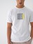%100 Pamuk Regular Fit Baskılı T-Shirt 2