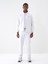 Dik Yaka Pamuklu Regular Fit Sweatmont 1
