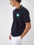 Polo Yaka %100 Pamuk Regular Fit T-Shirt 2