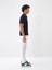 Polo Yaka %100 Pamuk Regular Fit T-Shirt 3