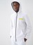 Pamuklu Regular Fit Kapüşonlu Sweatmont 2