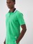 Polo Yaka Pamuklu Regular Fit T-Shirt 2