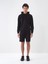 Pamuklu Regular Fit Baskılı Sweatshirt 1