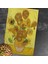 Sunflowers / Ayçiçekleri Mutfak Havlusu 2 Adet 2