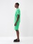 Pamuklu Regular Fit Dikiş Detaylı T-Shirt 4
