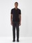 Pamuklu Slim Fit Denim Pantolon 1