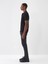 Pamuklu Slim Fit Denim Pantolon 3