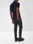 Pamuklu Slim Fit Denim Pantolon 4