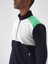 Dik Yaka Pamuklu Regular Fit Sweatmont 2