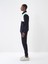 Dik Yaka Pamuklu Regular Fit Sweatmont 4