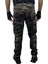 Kargo Pantolon Combat Kamuflaj 5