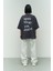 Collection Need Money Antrasit Oversize T-Shirt 1