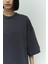 Collection Need Money Antrasit Oversize T-Shirt 4