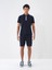 Polo Yaka Pamuklu Regular Fit T-Shirt 1
