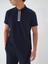 Polo Yaka Pamuklu Regular Fit T-Shirt 2