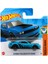 Hotwheels Hot Wheels Tekli Arabalar '18 Dodge Challenger Srt Demon HKJ54 1