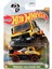Mercedes-Benz Unimog 1300 Mud Runners 7cm Mini Model Araç 1