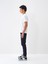 Pamuklu Regular Fit Jogger Pantolon 4