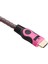 Bajeal HDMI To HDMI 1.5m Altın Uçlu 24K 1.4 Ver. 3D Kablosu 2