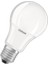 LED Value 8.5W (60W) LED Ampul Beyaz Işık E27 806 Lümen Klasik A60 10LU Paket Osram-Ld-Byz 4