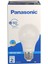 6.lı Panasonic LED Ampul 8,5 W 1