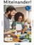 Miteinander! Deutsch Für Alltag und Beruf A2.2 Deutsch als Zweitsprache Kurs-Und Arbeitsbuch Plus Interaktive Version 1