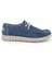 Erkek Sneaker ( Günlük) 5619800 Unb 56198 Igı&Co Tes.Cotton Vınt Jean 1