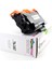 Brother TN-3467 Muadil Toner 4'lü Avantaj Paket / HL-L5200 / L6200 / MFC-L5755 / L6700 / L6900 3