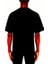 Flok Baskılı Yuvarlak Içinde Dg Logolu Ince Kumaş T-Shirt 5