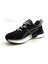 24Y563 Erkek Sneaker Ayakkabı Siyah 4