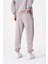 Erkek Basic Jogger Relaxed Gri Eşofman Altı 2