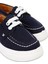 Erkek Çocuk Klasik Kundura Ayakkabı 26-30 Numara Lacivert 3