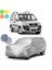 Fiat Doblo 2 Branda Lüx Kalite Oto Brandası,araba Çadırı 1