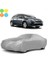 Citroen C4 Hb Branda Lüx Kalite Oto Brandası,araba Çadırı (2004-2010) 1