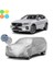 Volvo XC60 Branda Lüx Kalite Oto Brandası,araba Çadırı 1
