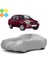 Fiat Albea 2008 Model Oto Brandası,araba Çadırı 1