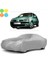 Renault Clio 2 Sedan 2004 Model Oto Brandası,araba Çadırı 1