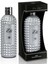 Butik Parfüm Kolonya Silver 300 ml Cam Şişe - Kutulu 1