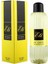 80° Limon Kolonyası 350 ml Kutulu Pet Şişe 1