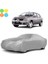 Renault Clio 2 Sedan Branda Lüx Kalite Oto Brandası,araba Çadırı 1