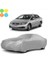 Honda Civic Hb 2014 Model Oto Brandası,araba Çadırı 1