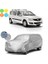 Dacia Logan Mcv 2012 Model Oto Brandası,araba Çadırı 1