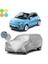 Fiat 500 Branda Lüx Kalite Oto Brandası,araba Çadırı 1