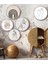 Dekorize Mdf 5 Parça Çerçeve Görünümlü Tablo Set 5005 3