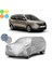 Dacia Lodgy 2013 Model Oto Brandası,araba Çadırı 1