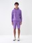 Pamuklu Regular Fit Baskılı Sweatshirt 2