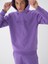 Pamuklu Regular Fit Baskılı Sweatshirt 3