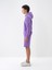 Pamuklu Regular Fit Baskılı Sweatshirt 5