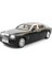 1/24 Pres Döküm Araç Modeli Rolls-Royce Phantom Oyuncak Araba, Alaşım Koleksiyon Phantom Çoğaltma Geri Çekin Model Araba Araçlar Ses ve Işık ile Çocuklar Için Erkek Kız Doğum Günü (Yurt Dışından) 1