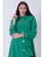 Benetton Uzun Kol Düğme Görünüm Detaylı Gömlek 0806150.435 5